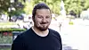 − Kommune-Kari kan ikke finne på ting, sier Richard Hovdsveen. Foto: Are Thunes Samsonsen