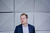 Utdanningsdirektoratets direktør Morten Rosenkvist lanserte torsdag nye råd for hvordan skolen skal håndtere kunstig intelligens. Foto: Stian Lysberg Solum/NTB