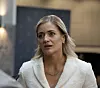 Det viktigste er å trygge Norge, sier justis- og beredskapsminister Emilie Enger Mehl. Foto: Marius B. Jørgenrud