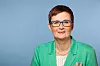 Europakommisjonens sjefsforhandler Birgit Sippel. Foto: Susie Knoll/ Wikimedia