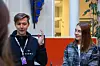 Konstantin Loginov og Iryna Macinke har stor frihet som ansatte i Tidal. Foto: Are Thunes Samsonsen