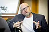 Teknologi- og produktdirektør Pål Nedregotten i NRK forteller at teknologitransformasjonen vil koste flere milliarder kroner. Foto: Arash A. Nejad
