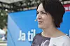 Universitetene har ingen økonomiske insentiver for å utdanne folk til jobb, sier stortingsrepresentant Åshild Bruun-Gundersen. Foto: Torstein Bøe / NTB scanpix