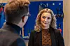 Digitaliseringsminister Karianne Tung har sikret norsk medfinansiering på 20 millioner kroner for innovasjonshubene Nemonoor og Oceanopolis. Foto: Are Thunes Samsonsen