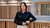 Rådgiver Kristine Foss i Norsk Presseforbund. Nye regler på Twitter gjør det tydelig hvor sammenflettet plattformen er med norske etater og deres informasjonsflyt.