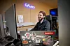 – Jeg tror vi kommer til å se ganske store endringer i hvordan man strukturerer utviklingsteam, sier Vilhelm von Ehrenheim. Foto: Joakim Ståhl/SVD/TT/NTB