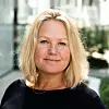 Henriette Høyer i Bouvet sier til Digi at det er gledelig å se at arbeidet gir resultater. Foto: Ovidia Eriksen