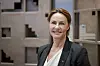 – Det blir stadig vanskeligere å avdekke forsøk på svindel og annen kriminalitet uten spesialisert teknologi og fagekspertise, sa Administrerende direktør Birgitte Engebretsen tidligere i år. Foto: Are Thunes Samsonsen