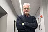– Vi tror at kvanteteknologien vil påvirke samfunnet og livet vårt på en gjennomgripende måte, sier Bjørn Jamtveit. Foto: Yngve Vogt