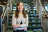Advokat og direktør for arbeidsrett og HMS i Abelia, Birgit Abrahamsen. Foto: Abelia/ Esben Johansen