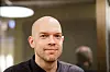 Medgründer og produktdirektør, Stein Ove Eriksen. Foto: Are Thunes Samsonsen