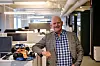 Dommen er uheldig og skaper usikkerhet, sier datasenterindustriens Bjørn Rønning. Foto: Are Thunes Samsonsen