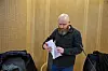 Alexander Karlsen varslet Datatilsynet om det han mente var PITs slepphendte forvold til personvernforordningen (GDPR) i 2020. Nå har IT-enheten blitt nødt til å gjennomføre kursing for de ansatte. Foto: Jan Johannessen