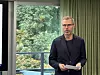 Digitaliserings- og forvaltningsminister Torgeir Micaelsen (Ap)