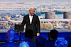 Mattias Åström er sjef i det svenske skyselskapet Evroc. Europeiske skytjenester har en markedsandel på rundt 10 prosent, ifølge Evroc-sjefen.