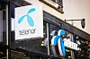 Telenor fikk ikke medhold i Konkurranseklagenemnda og må derfor selge deler av fiberporteføljen de har kjøpt fra Globalconnect, til konkurrentene Telia og Nextgentel. Foto: Jan Langhaug / NTB