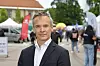 Endre Dingsør er direktør for IT og digitalisering i Virke, mener at norske, nordiske og europeiske selskaper bør prioriteres når det skal bygges datasentre her til lands. Foto: Arash A. Nejad