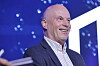 Erik Skjervagen (Ap) er ordfører i Fyresdal i Telemark og vil blåse nytt liv i bygda med datasenter.