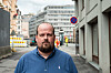 Forbundssekretær Steffen Bjørkavåg Olsen i El og IT-forbundet mener noen arbeidskontrakter hos underleverandører til datasenterutbyggere har uholdbare klausuler.