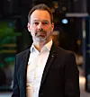 Kommunedirektør Ragnar Christoffersen. Foto: Lørenskog kommune