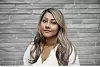Ishita Barua er førsteamanuensis i KI ved Universitetet i Agder. Foto: Anna-Julia Granberg