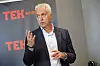 Jarl Øverby, konsernsjef i Net Nordic. Foto: Arash A. Nejad