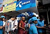 Telenor er siktet for medvirkning til forbrytelser mot menneskeheten etter å ha utlevert sensitive persondata om innbyggere til militærjuntaen i Myanmar.