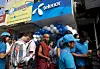 Telenor er siktet for medvirkning til forbrytelser mot menneskeheten etter å ha utlevert sensitive persondata om innbyggere til militærjuntaen i Myanmar.