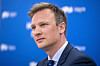 Bård Ludvig Thorheim, stortingsrepresentant fra Nordland for Høyre, vil ha konkrete krav til datasenterprosjektet for å sikre at det kommer norske aktører til gode.