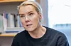 Natasha Panjkovic, avdelingsdirektør for Helse og Mestring i Oslo kommune bydel Bjerke. Foto: Arash A. Nejad