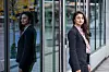 Kiran Aziz, leder for ansvarlige investeringer i KLP Kapitalforvaltning, vil ikke si noe om KLPs framtidige aksjepost i Telenor før etterforskningen er avsluttet.