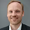 Faren ligger i upåliteligheten i teknologien, mener Ole-Christoffer Granmo. Foto: Universitetet i Agder