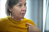 Elisabeth Sørbøe Aarsæther. Foto: Jan Johannessen