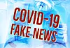 Forskerne konsentrerte seg etter hvert om konspirasjonsteorier rundt covid-19. Illustrasjon: Colourbox