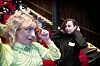 På første rad sitter digitaliseringsminister Karianne Tung (t.v.), som på en fulltegnet konferanse får høre hvordan smart digitalisering sikrer statens overlevelse mens bombene faller. Statsråden holdt også selv et innlegg. Foto: Eirik Helland Urke