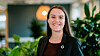 Elisabeth Nissen Eide, Compliance & Sustainability Manager i Atea.