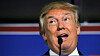 Innlegge som er blitt slettet var et utdrag fra et intervju Trump gjorde med Fox News, der Trump sa at barn er «nesten immune» mot covid-19.