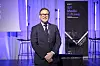 Christoph Trattner, professor ved Universitetet i Bergen og leder for SFI MediaFutures.