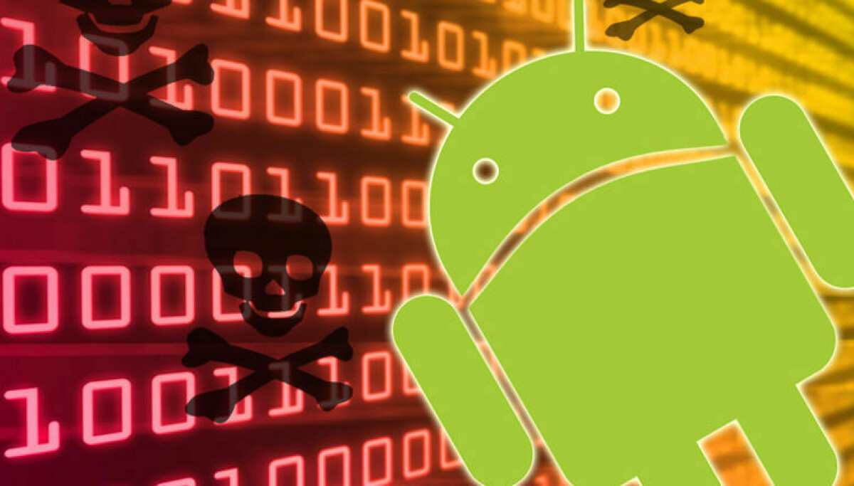 Kan stjele bankdataene dine med kunstig intelligens