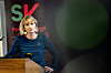 Marthe Hammer.