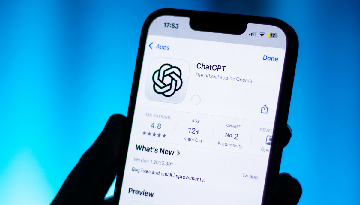 Nå får Chat GPT-tekstene vannmerker i Europa