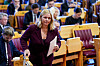 Kjersti Stenseng.