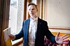 Mann. Øyvind Husby.