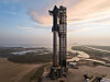 SpaceX sin gjenbrukbare rakett Starship skal ta mennesker til rombanen, månen og mars. Kostnadene for en oppskytning blir stadig lavere.