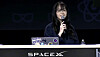 Lauren Tan, ingeniør i Space XAI.
